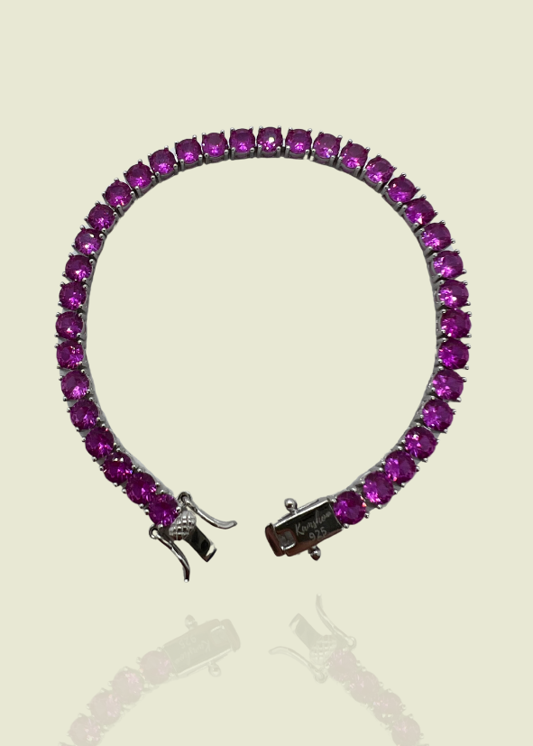 Bracelet Favorite - Rose