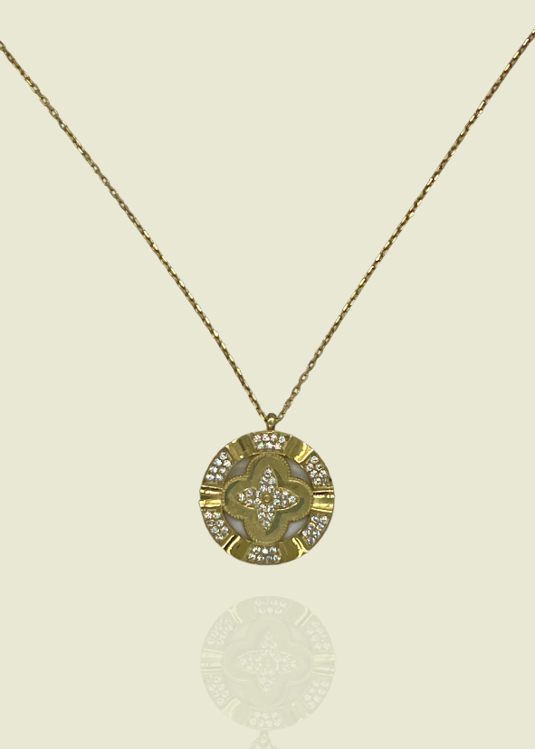 Collier Gabrielle