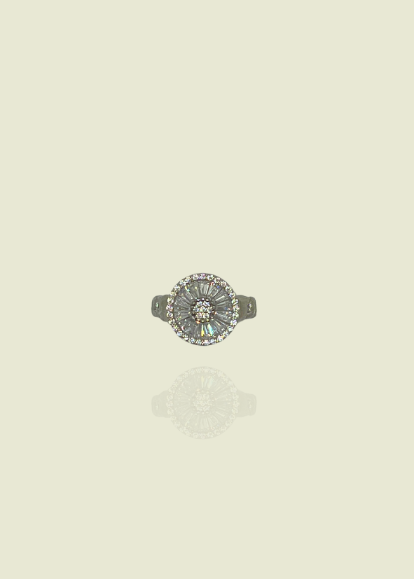 Bague Diamond