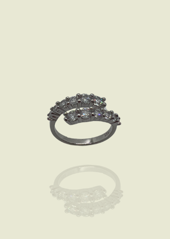 Bague Merveille