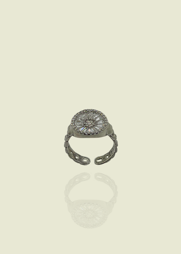 Bague Diamond