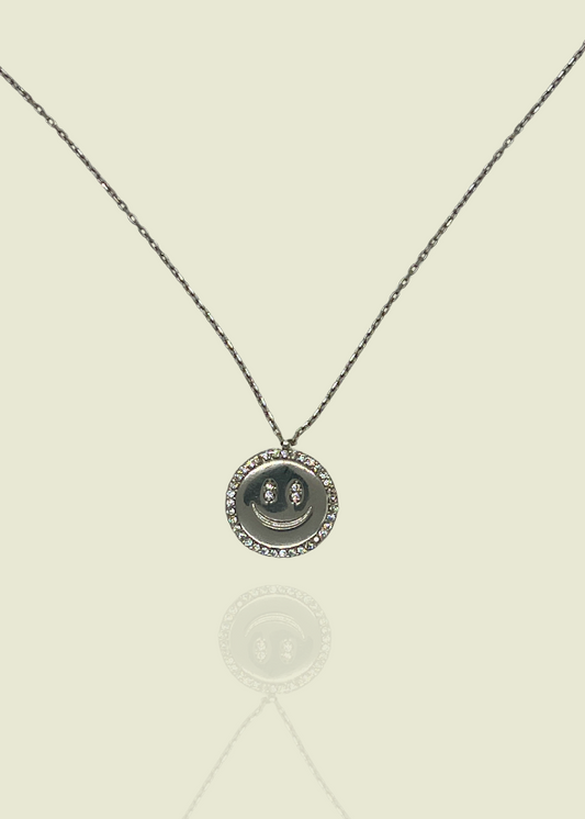 Collier Smiley