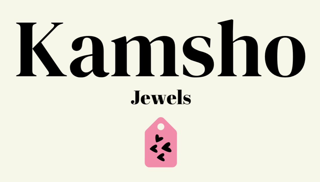 Kamsho Jewels