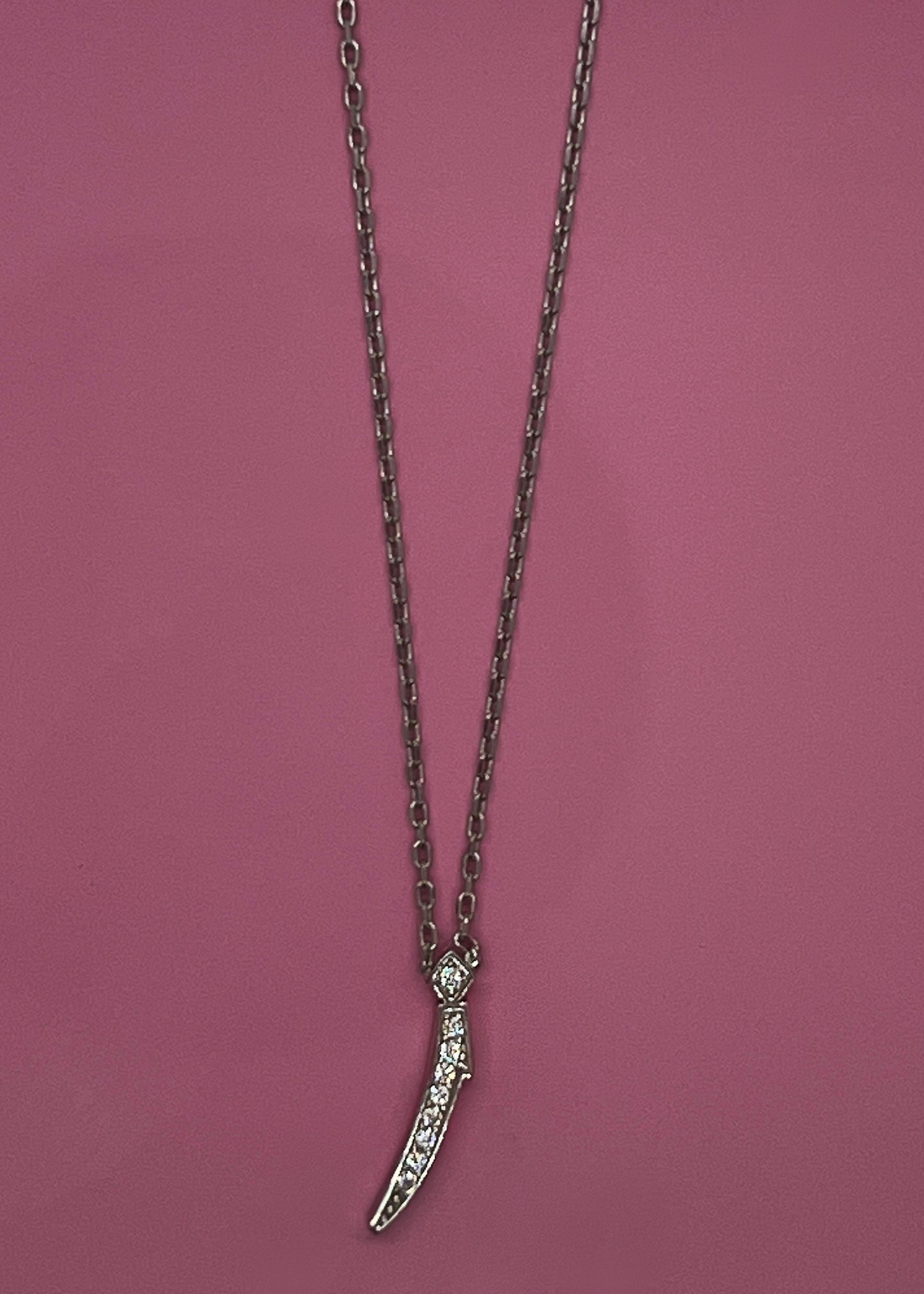 Collier Haraf